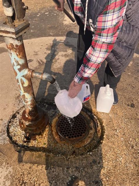 Schiller Woods' Magical Fountain: A Quench for the Thirsty Soul